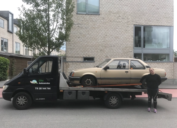 skrot bilen højeste skrotpræmie autoophug bilskrot skrotpris